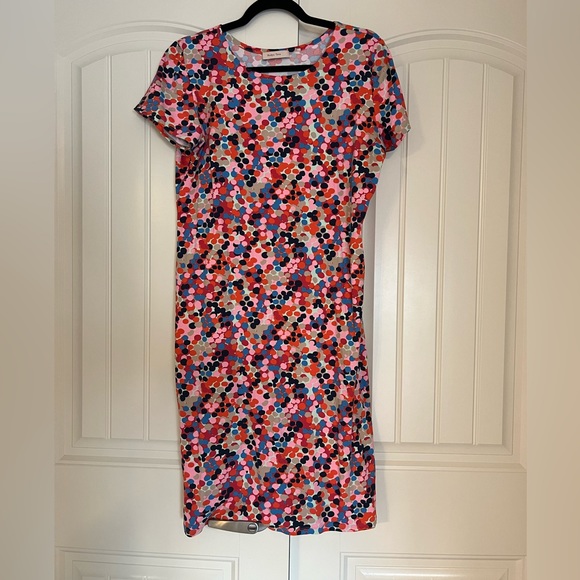 Alias Dot Dress - Nadya Toto - Picture 2 of 10